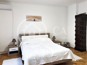 Apartament cu 1 camera de inchiriat in zona centrala, Oradea - imagine 3