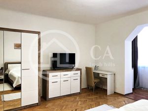 Apartament cu 1 camera de inchiriat in zona centrala, Oradea - imagine 5