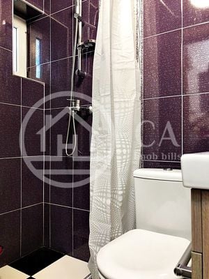 Apartament cu 1 camera de inchiriat in zona centrala, Oradea - imagine 10