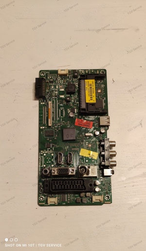 Mainboard TV Vestel 17MB62-2.6