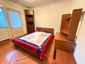 3 camere Decomandate, Girocului-Lidia,Centrala Proprie, 2 apartamente pe nivel - imagine 5