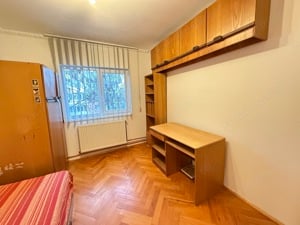 3 camere Decomandate, Girocului-Lidia,Centrala Proprie, 2 apartamente pe nivel - imagine 9