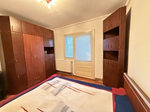 3 camere Decomandate, Girocului-Lidia,Centrala Proprie, 2 apartamente pe nivel - imagine 6