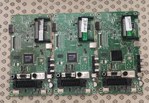 Mainboard TV Vestel 40"-42" 17MB82S 6870C-0414A T430HVN01.A T500HVD02.0 50T10-C00 PT430GT01-2-C-1