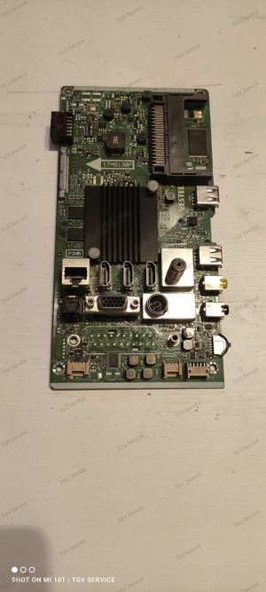  Mainboard TV Vestel 17MB130P