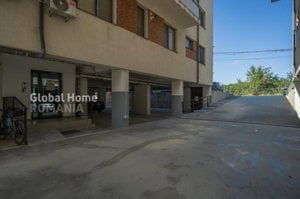 Apartament 2 camere 55MP | Zona Aviatiei | Baneasa | Designer made | Parcare - imagine 18