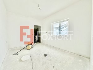 Duplex 4 camere si 2 bai - Mosnita Noua - toate utilitatile!  - imagine 4