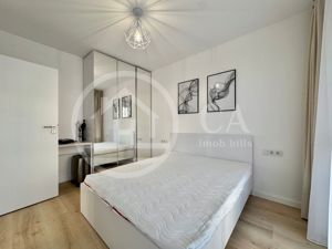 Apartament de închiriat cu 2 camere în AES Residence, Oradea - imagine 4