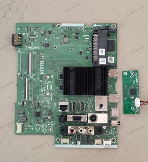 17MB230TC XLA190R-6 VTT190R-2 TM41G V1.0 PNL