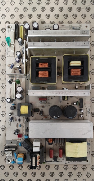  Sursă TV Vestel 17PW17-4