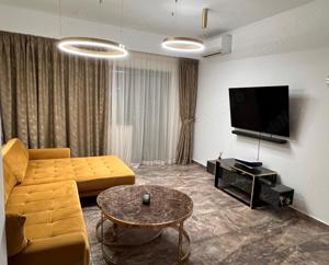 Apartament Severinului (Gloria residence) promenada 84 mp