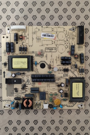  Sursă TV Vestel 17PW06-3