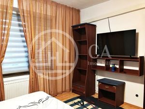 Apartament de inchiriat cu 2 camere in zona Decebal, Oradea - imagine 3