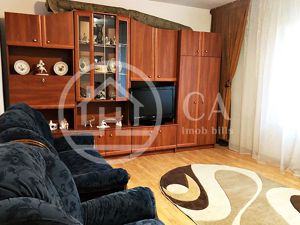 Apartament de inchiriat cu 2 camere in zona Decebal, Oradea - imagine 2