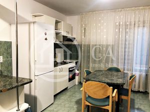 Apartament de inchiriat cu 2 camere in zona Decebal, Oradea - imagine 6