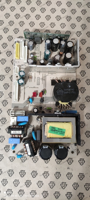 17PW22-4 BN44-01037A BN41-02514A 6870C-0761A 6870C-0584B