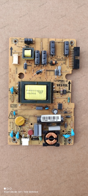 17IPS61-2 FSP223-3F01