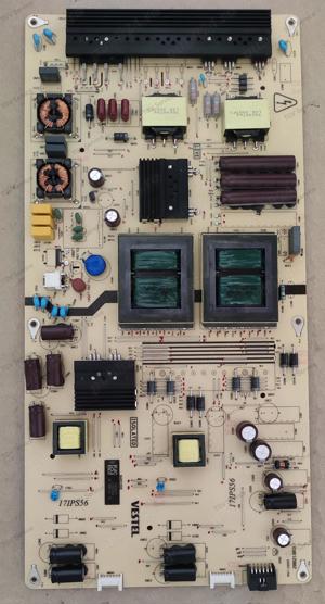 17IPS56 715G5675-M X  RSAG7.820.13014 ROH 40-L30SW4-PWA1ZG BN44-00852F 