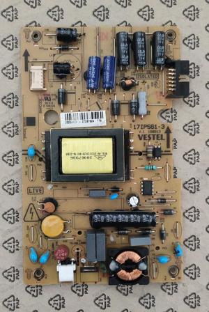  Sursă TV Vestel 17IPS61-3