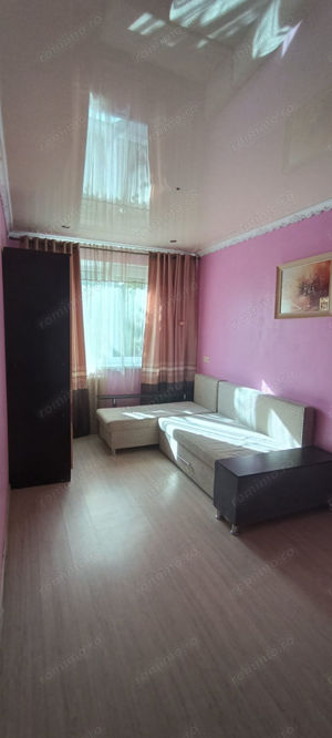  inchiriere  apartament de 2 camere bulevardul Constantin Brancoveanu. - imagine 4