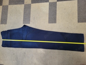 Blugi, jeans bărbați Calvin Klein măsura W33 L30 - imagine 3