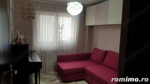  2 camere zona Piata Romana  - imagine 3