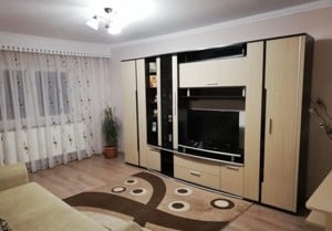 e inchiriere apartament cu 2 camere situat in zona Regie - imagine 3