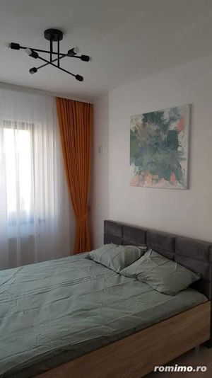  2 camere in zona Stefan cel Mare - imagine 3