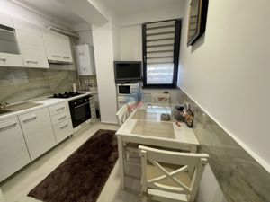 Apartament lux in Complex Rezidential, loc de parcare si gradina - imagine 5