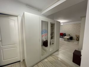 Apartament lux in Complex Rezidential, loc de parcare si gradina - imagine 8