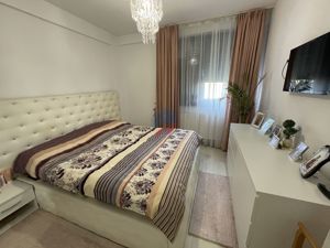 Apartament lux in Complex Rezidential, loc de parcare si gradina - imagine 6