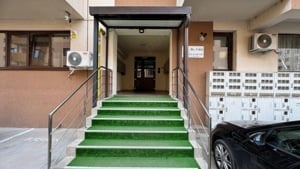 Confort Urban Mega Image- Apartament 2 camere decomandat, mobilat si utilat la cheie. - imagine 7