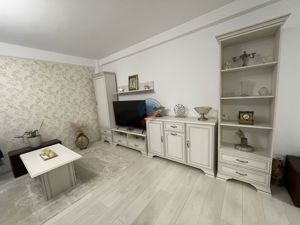 Apartament lux in Complex Rezidential, loc de parcare si gradina - imagine 3