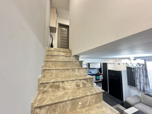 Casa înșiruită, 3 camere, 82 mp utili - Dumbrăvița  - imagine 5