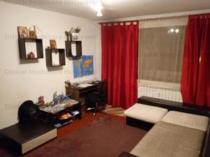 Apartament 2 camere Titan -Rotunda, scoala 195, IOR - imagine 2