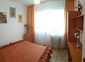    Apartament 3 camere Complex Studentesc etajul 1 doua bai amenajat centrala proprie - imagine 9