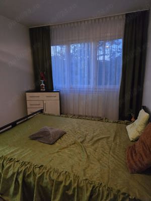    Apartament 3 camere Complex Studentesc etajul 1 doua bai amenajat centrala proprie - imagine 14