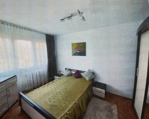    Apartament 3 camere Complex Studentesc etajul 1 doua bai amenajat centrala proprie - imagine 11