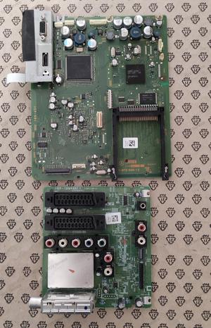  Mainboard TV Sony 1-870-688-13 1-871-490-11