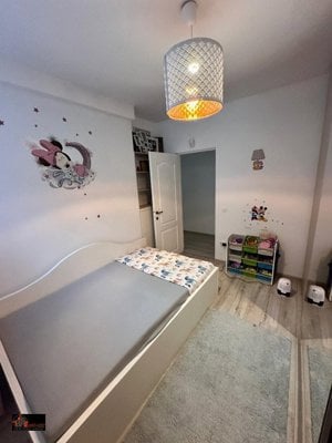 Apartament 3 Camere si terasa cu curte proprie - imagine 9