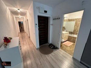 Apartament 3 Camere si terasa cu curte proprie - imagine 5