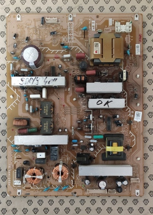 1-876-467-12 Z1J190R-8 QPWBXE449WJN3 MSDV3255-ZC01-01 4859814993 03