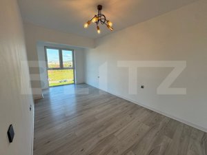 Apartament finisat, 3 camere, 81 mp, parcare subterana, zona Oncos! - imagine 12