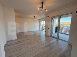 Apartament finisat, 3 camere, 81 mp, parcare subterana, zona Oncos! - imagine 4