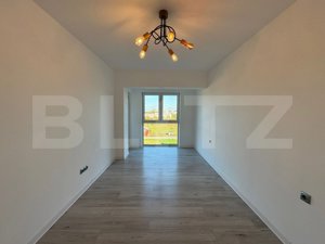 Apartament finisat, 3 camere, 81 mp, parcare subterana, zona Oncos! - imagine 7