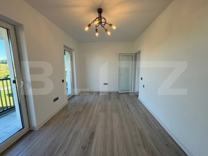 Apartament finisat, 3 camere, 81 mp, parcare subterana, zona Oncos! - imagine 9