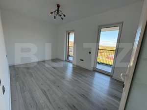 Apartament finisat, 3 camere, 81 mp, parcare subterana, zona Oncos! - imagine 6