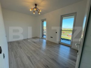 Apartament finisat, 3 camere, 81 mp, parcare subterana, zona Oncos! - imagine 8