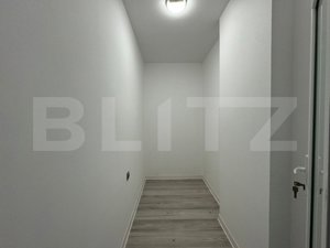 Apartament finisat, 3 camere, 81 mp, parcare subterana, zona Oncos! - imagine 11