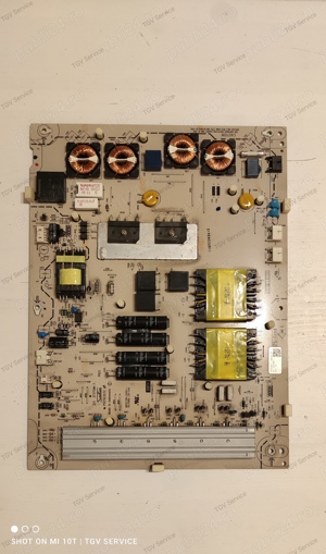 PSC10357C P75-3663SV6.3